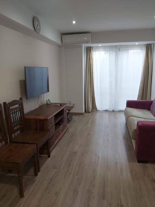 Apartament Modern Flat At Garbinet With Wifi Alicante Zewnętrze zdjęcie