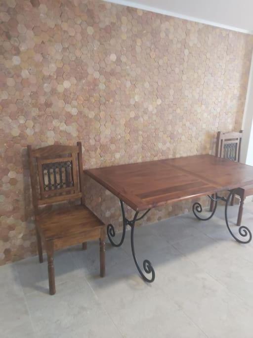 Apartament Modern Flat At Garbinet With Wifi Alicante Zewnętrze zdjęcie