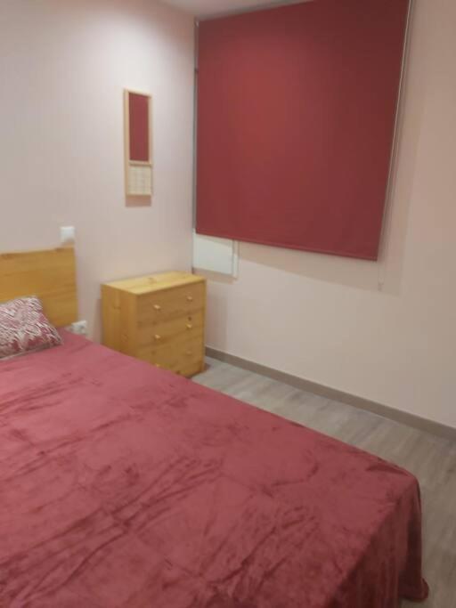 Apartament Modern Flat At Garbinet With Wifi Alicante Zewnętrze zdjęcie